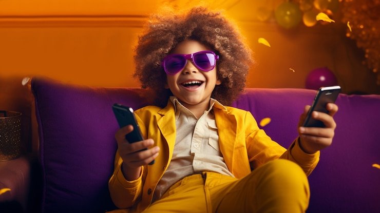 Bantuan akses mobile untuk pengguna
